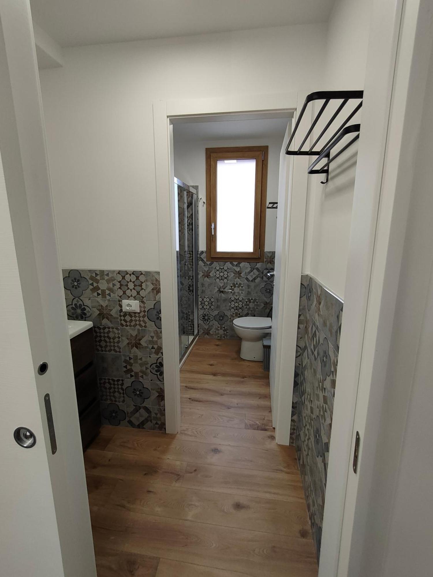 Dh Studio Apartments Castellammare del Golfo Exterior foto