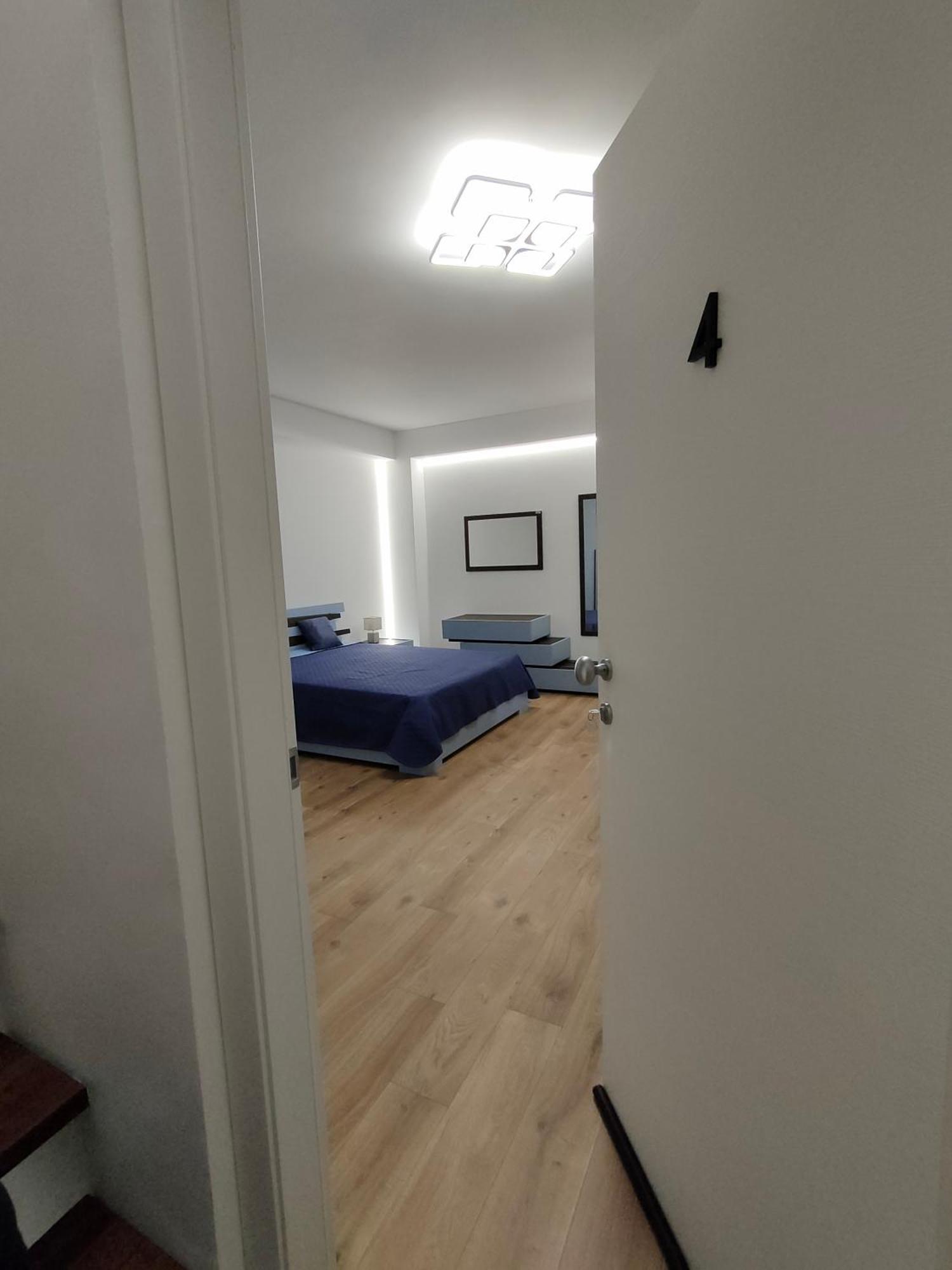 Dh Studio Apartments Castellammare del Golfo Exterior foto