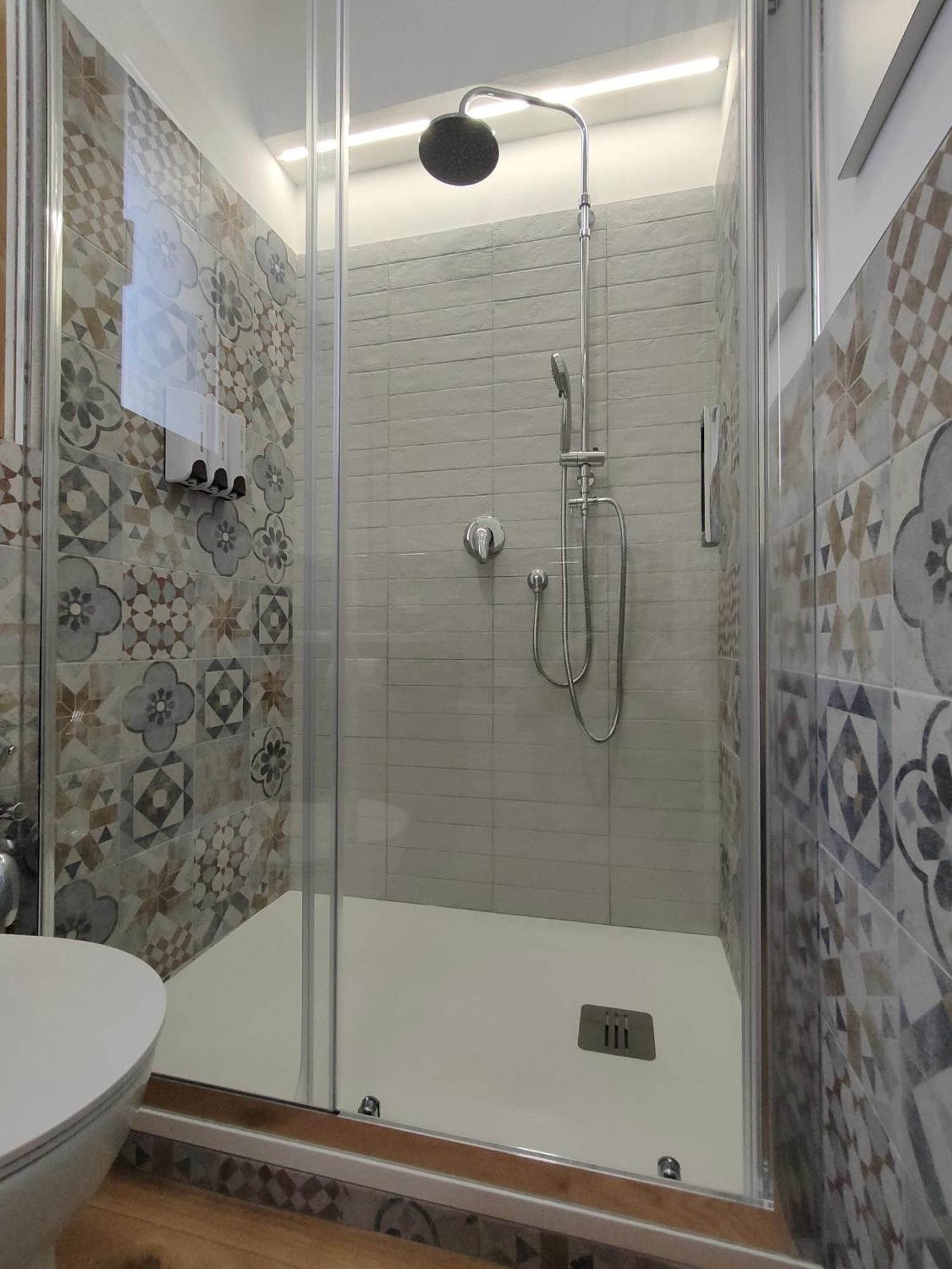 Dh Studio Apartments Castellammare del Golfo Exterior foto
